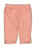 Tea 100% Cotton Pink Casual Pants Size 4 - photo 1