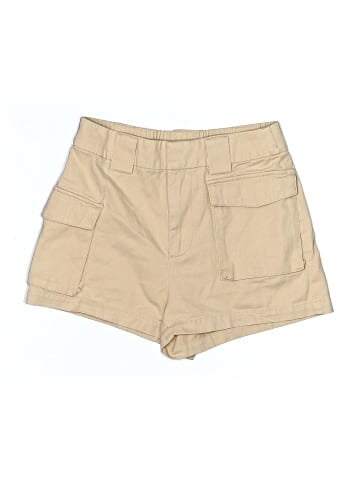 TNA Khaki Shorts (view 1)