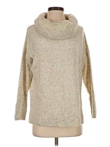 French Connection Turtleneck Sweater (view 1)