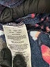 Columbia 100% Polyester Black Pullover Sweater Size S - photo 8