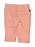 Tea 100% Cotton Pink Casual Pants Size 4 - photo 2