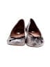 Halogen 100% Leather Gray Flats Size 7 1/2 - photo 2