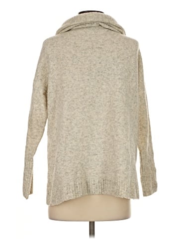 French Connection Turtleneck Sweater (view 2)
