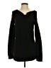 RACHEL Rachel Roy Black Pullover Sweater Size S - photo 1