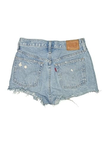 Levi's Denim Shorts (view 2)