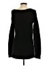 RACHEL Rachel Roy Black Pullover Sweater Size S - photo 2