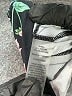 Johnny Was Floral Black Jacket Size S - photo 7