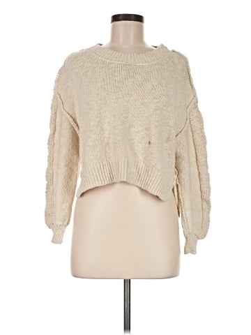 Urban Outfitters Pullover Sweater (view 1)