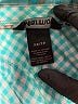 Marmot 100% Nylon Plaid Multi Color Orange Long Sleeve Button-Down Shirt Size XS - photo 7