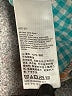 Marmot 100% Nylon Plaid Multi Color Orange Long Sleeve Button-Down Shirt Size XS - photo 8