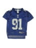 NFL Blue Short Sleeve T-Shirt Size 8 - photo 1