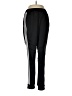 Adidas 100% Polyester Black Track Pants Size M - photo 1