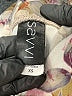 SAVVI Print Silver Leggings Size XS - photo 7