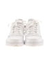 Adidas White Sneakers Size 10 - photo 2