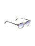 Assorted Brands Blue Sunglasses One size - photo 1