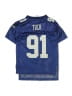NFL Blue Short Sleeve T-Shirt Size 8 - photo 2