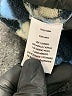 Derek Lam 10 Crosby Stripes Blue Pullover Sweater Size L - photo 8