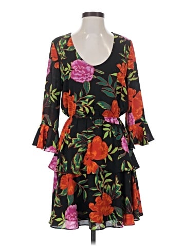 Express Cocktail Dress (view 1)