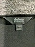 Investments Black Long Sleeve Top Size L - photo 7