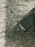 Investments Black Long Sleeve Top Size L - photo 8