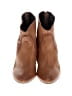 Steven by Steve Madden Tan Ankle Boots Size 6 1/2 - photo 2