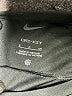Nike Black Active T-Shirt Size S - photo 7
