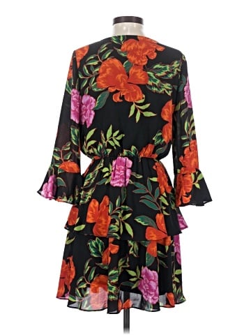 Express Cocktail Dress (view 2)