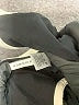 Robin Piccone Solid Black One Piece Swimsuit Size 6 - photo 3