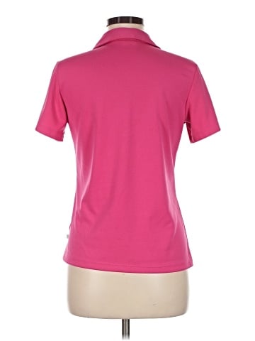 Lady Hagen Short Sleeve Blouse (view 2)