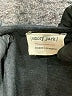 Emory Park Black Short Sleeve Blouse Size M - photo 7