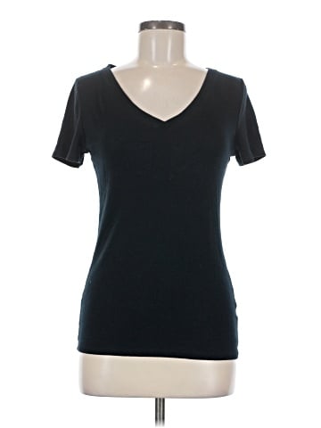 Merona Short Sleeve Top (view 1)