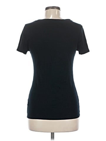 Merona Short Sleeve Top (view 2)