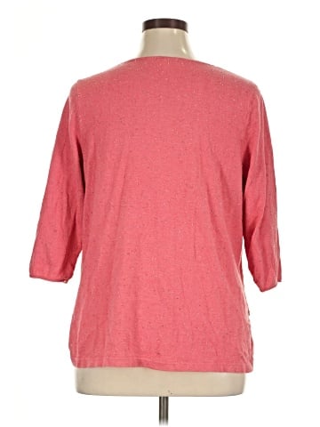 J.Jill Pullover Sweater (view 2)