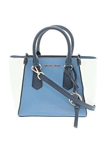 MICHAEL Michael Kors Satchel (view 1)