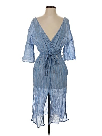Zara Basic Cocktail Dress (view 1)