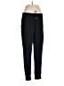 L.L.Bean Solid Black Track Pants Size M (tall) - photo 1