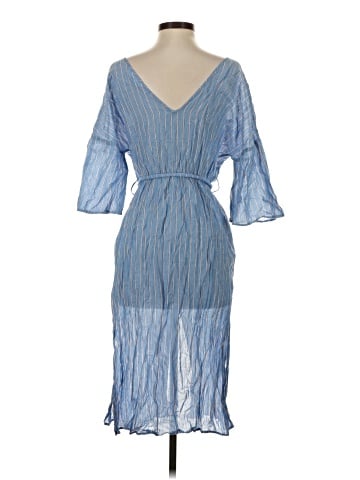 Zara Basic Cocktail Dress (view 2)