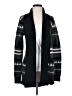Aqua 100% Acrylic Black Blazer Size S - photo 1