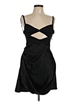 Herve Leger X Law Roach Cocktail Dress (view 1)