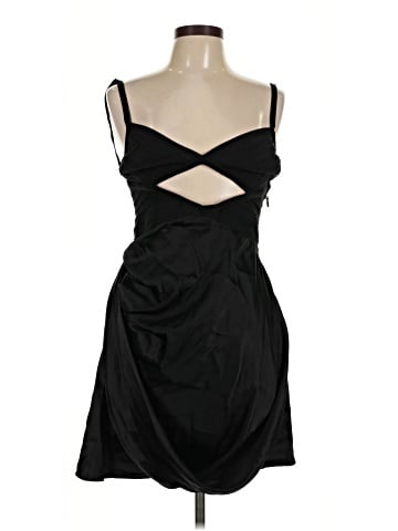 Herve Leger X Law Roach Cocktail Dress (view 1)