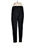 L.L.Bean Solid Black Track Pants Size M (tall) - photo 2