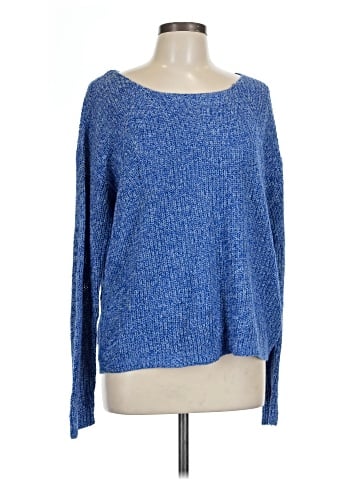 TWO by Vince Camuto Long Sleeve T-Shirt (view 1)
