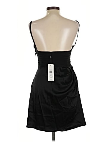 Herve Leger X Law Roach Cocktail Dress (view 2)