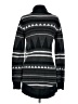 Aqua 100% Acrylic Black Blazer Size S - photo 2