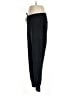 L.L.Bean Solid Black Track Pants Size M (tall) - photo 5