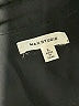 Max Studio 100% Polyester Black Jumpsuit Size L - photo 4