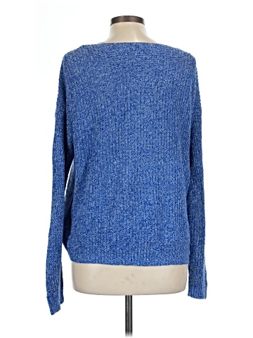 TWO by Vince Camuto Long Sleeve T-Shirt (view 2)