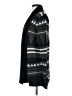 Aqua 100% Acrylic Black Blazer Size S - photo 5