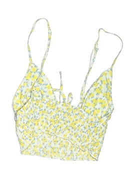 Garage Swimsuit Top (view 2)
