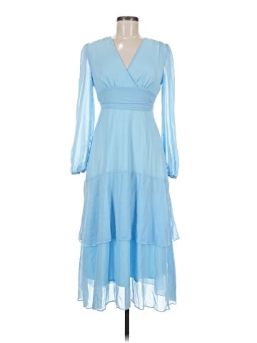 Shein Cocktail Dress (view 1)